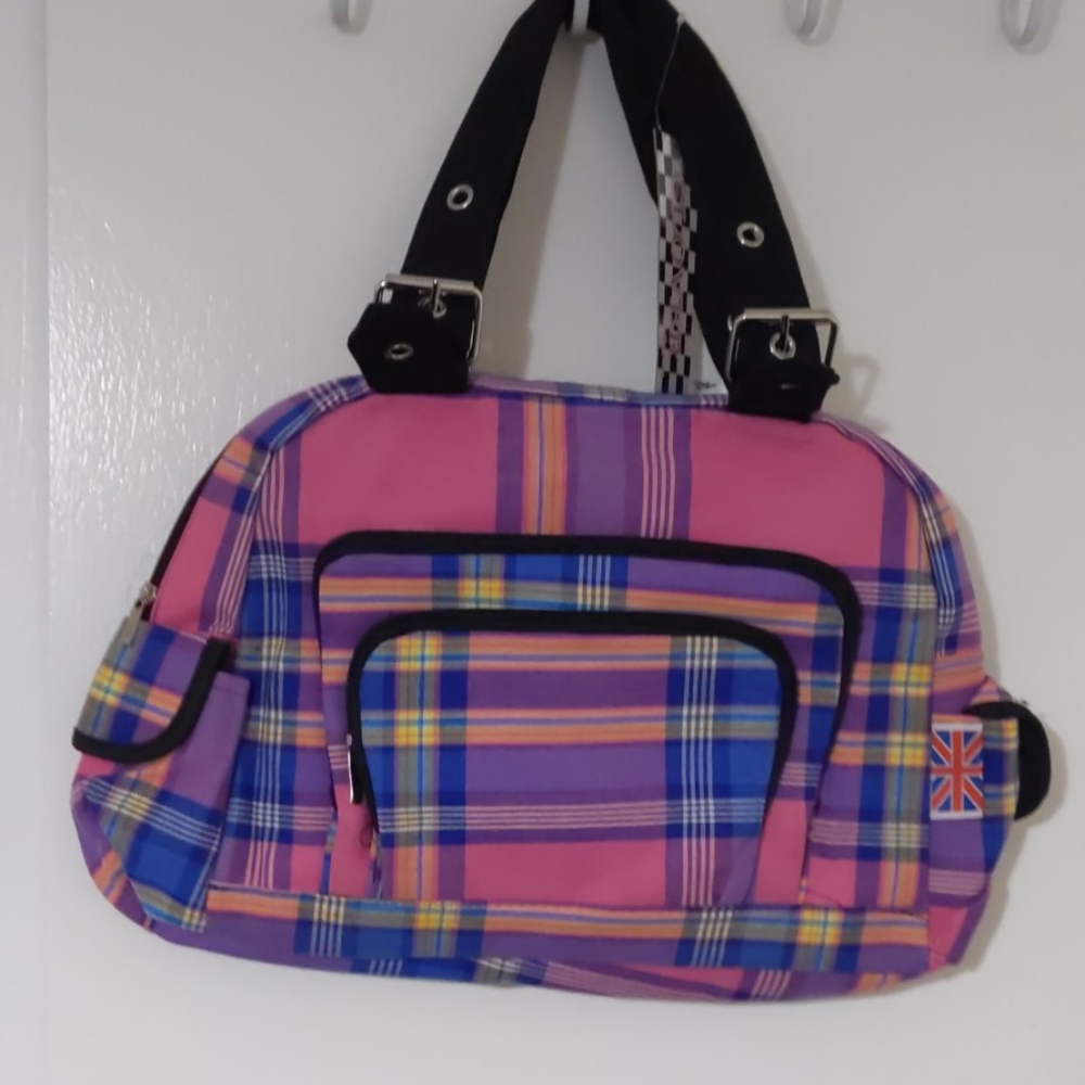 Shoulder bag